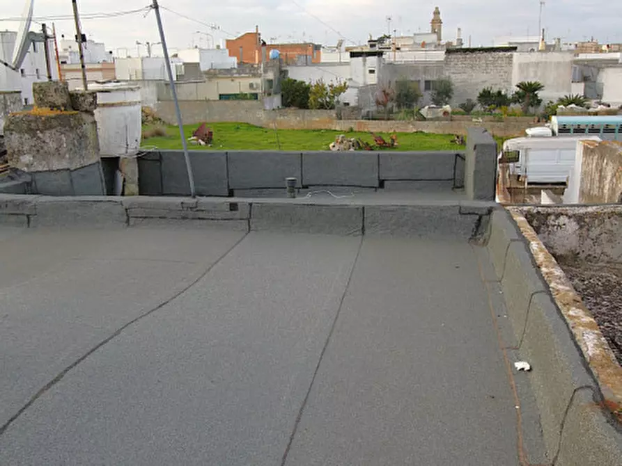 Immagine 52 di Casa indipendente in vendita  in Via Guglielmo Marconi a Presicce-Acquarica