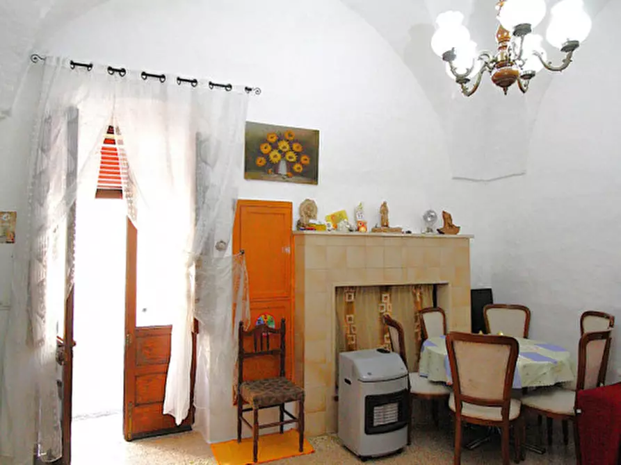 Immagine 63 di Casa indipendente in vendita  in Via Guglielmo Marconi a Presicce-Acquarica