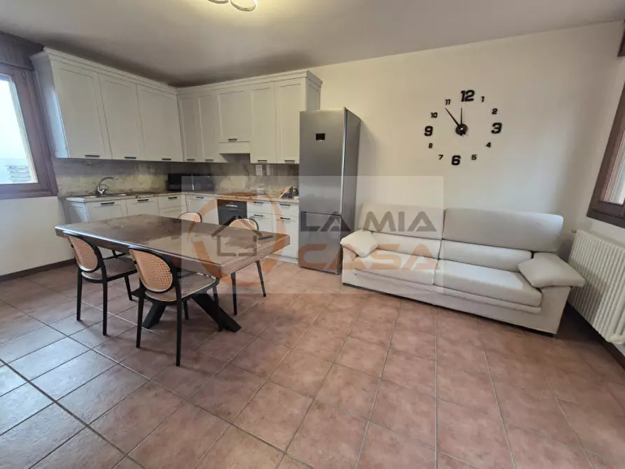 Immagine 1 di Appartamento in affitto  in Via San Polo 190 a Sant'angelo Di Piove Di Sacco