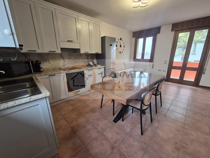 Immagine 2 di Appartamento in affitto  in Via San Polo 190 a Sant'angelo Di Piove Di Sacco