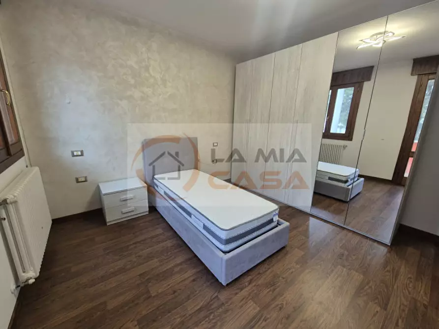 Immagine 3 di Appartamento in affitto  in Via San Polo 190 a Sant'angelo Di Piove Di Sacco