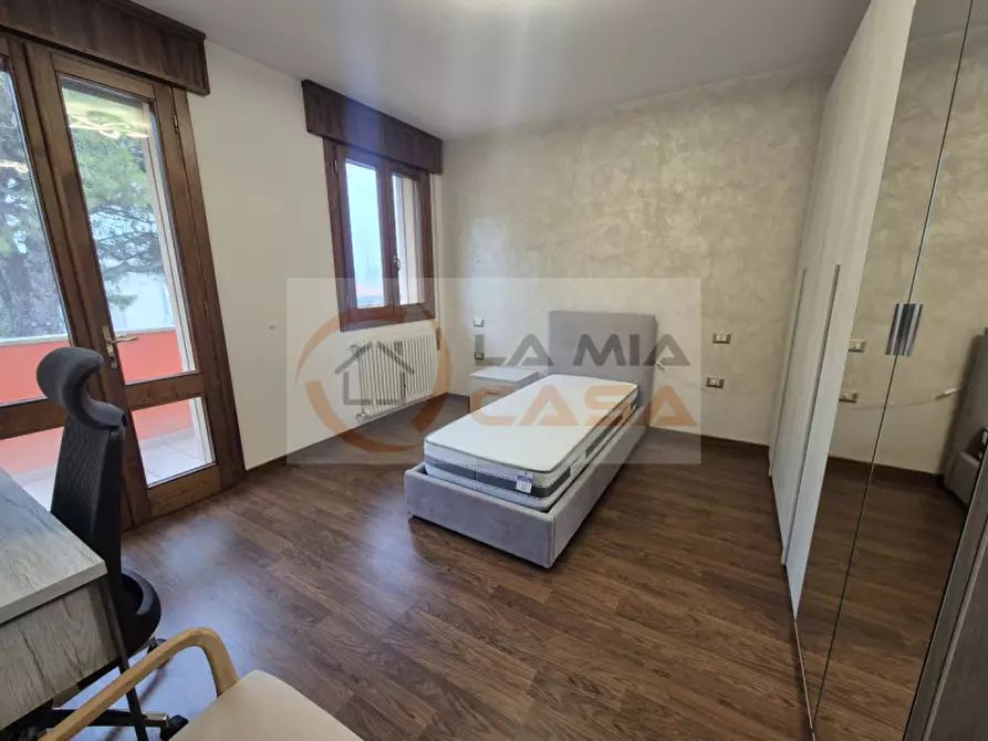 Immagine 4 di Appartamento in affitto  in Via San Polo 190 a Sant'angelo Di Piove Di Sacco