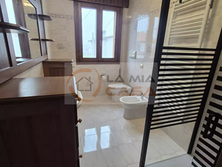 Immagine 9 di Appartamento in affitto  in Via San Polo 190 a Sant'angelo Di Piove Di Sacco