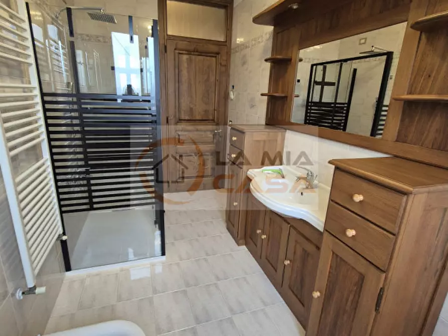 Immagine 10 di Appartamento in affitto  in Via San Polo 190 a Sant'angelo Di Piove Di Sacco