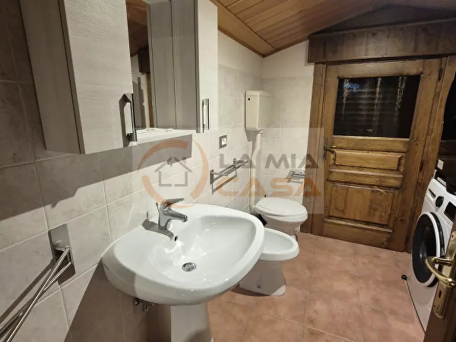 Immagine 11 di Appartamento in affitto  in Via San Polo 190 a Sant'angelo Di Piove Di Sacco