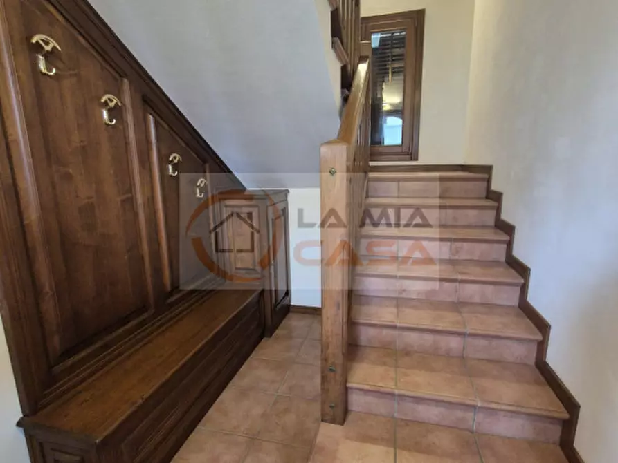 Immagine 15 di Appartamento in affitto  in Via San Polo 190 a Sant'angelo Di Piove Di Sacco