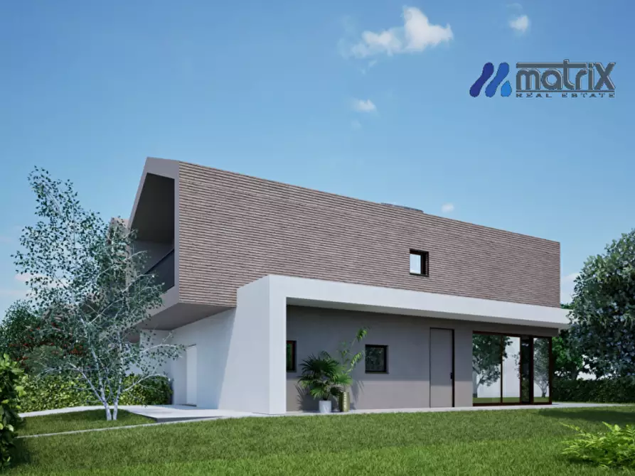 Immagine 9 di Casa bifamiliare in vendita  in Via Sant'Antonio a Teolo