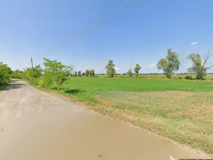 Immagine 2 di Terreno in vendita  in via fossa a Lonato del Garda