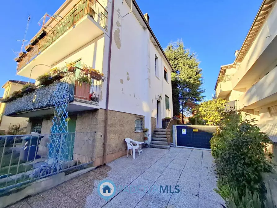 Immagine 30 di Casa bifamiliare in vendita  in Via Volfango Goethe a Padova