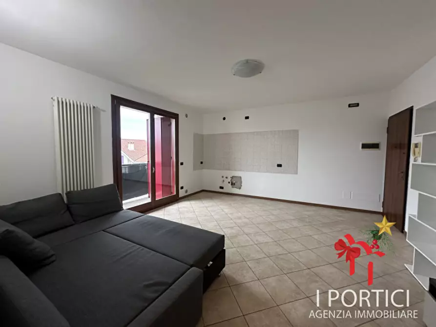Immagine 3 di Appartamento in affitto  in Via Nuova Moglianese Peseggia a Scorzè