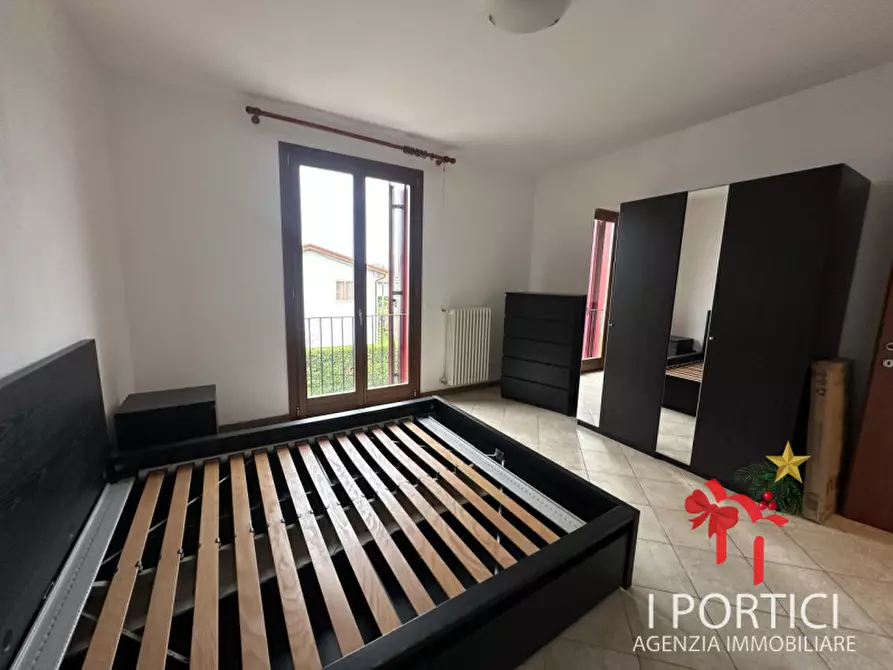 Immagine 8 di Appartamento in affitto  in Via Nuova Moglianese Peseggia a Scorzè