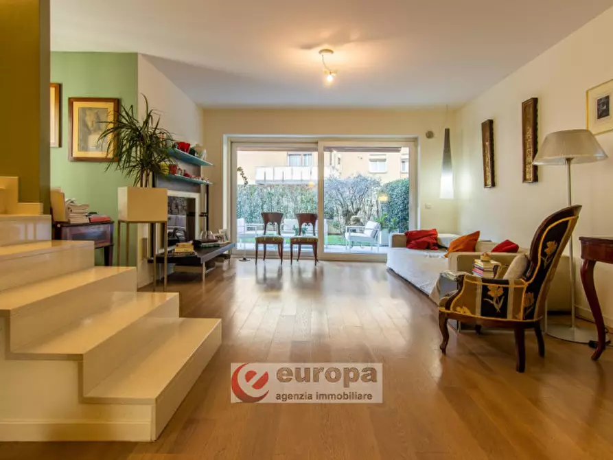 Immagine 3 di Appartamento in vendita  in Via Salvi a Vicenza