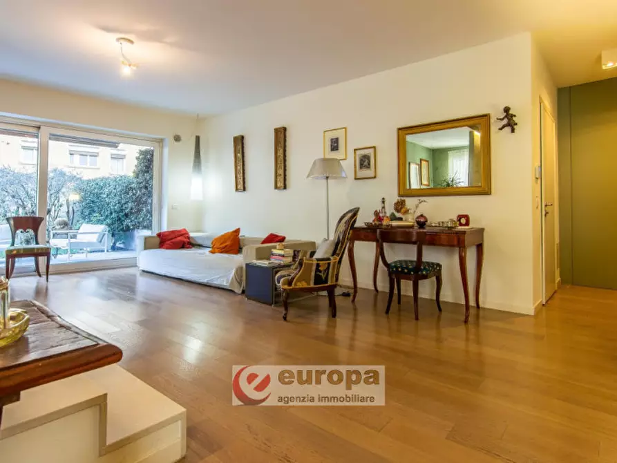 Immagine 5 di Appartamento in vendita  in Via Salvi a Vicenza