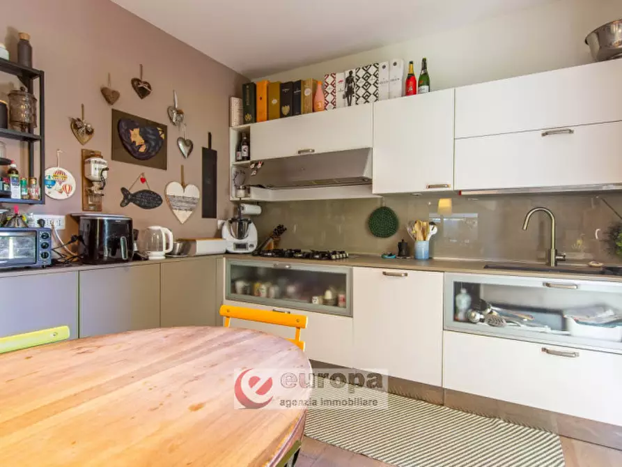 Immagine 12 di Appartamento in vendita  in Via Salvi a Vicenza