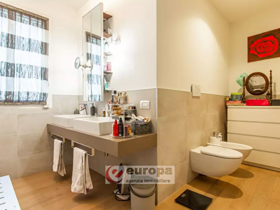 Immagine 16 di Appartamento in vendita  in Via Salvi a Vicenza