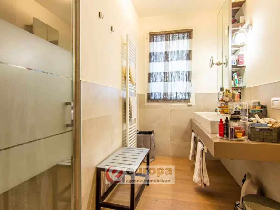 Immagine 17 di Appartamento in vendita  in Via Salvi a Vicenza