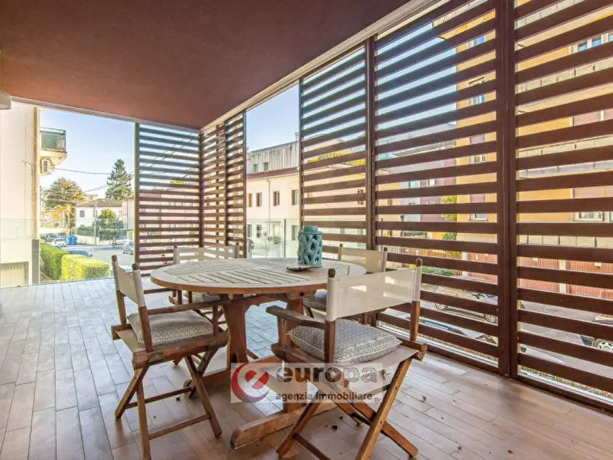 Immagine 19 di Appartamento in vendita  in Via Salvi a Vicenza