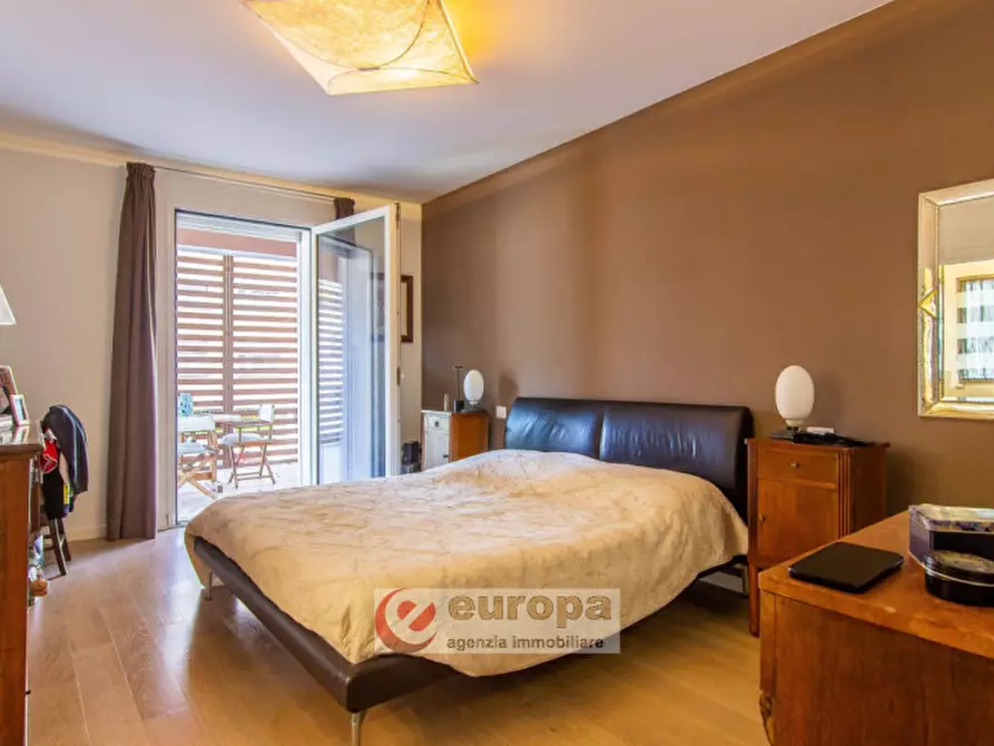 Immagine 21 di Appartamento in vendita  in Via Salvi a Vicenza