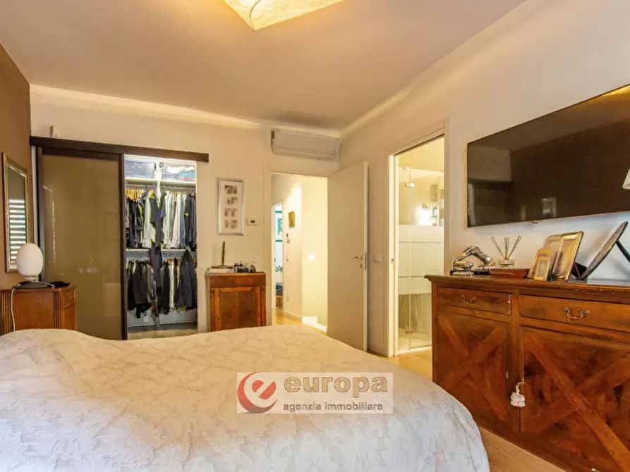 Immagine 22 di Appartamento in vendita  in Via Salvi a Vicenza