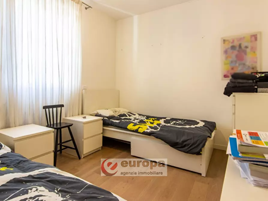 Immagine 23 di Appartamento in vendita  in Via Salvi a Vicenza