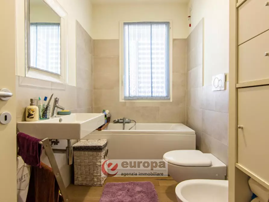 Immagine 24 di Appartamento in vendita  in Via Salvi a Vicenza