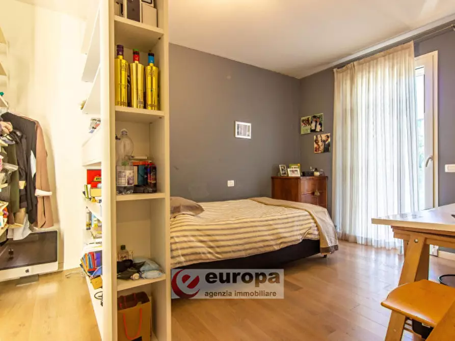 Immagine 25 di Appartamento in vendita  in Via Salvi a Vicenza