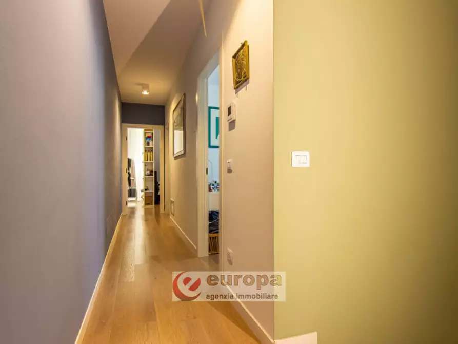 Immagine 26 di Appartamento in vendita  in Via Salvi a Vicenza