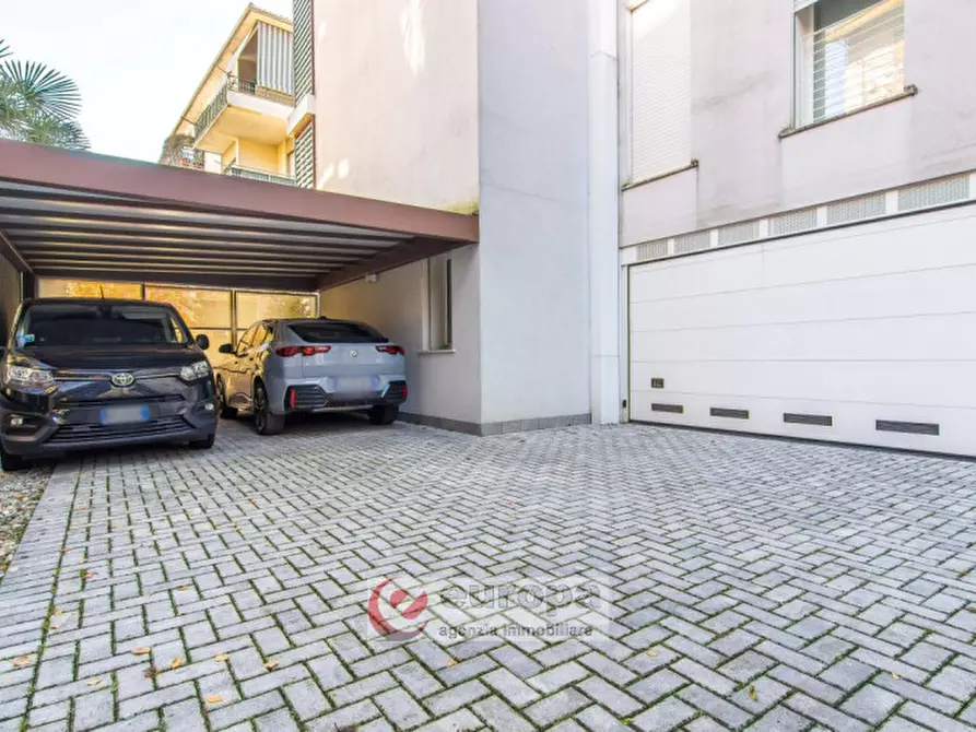 Immagine 27 di Appartamento in vendita  in Via Salvi a Vicenza