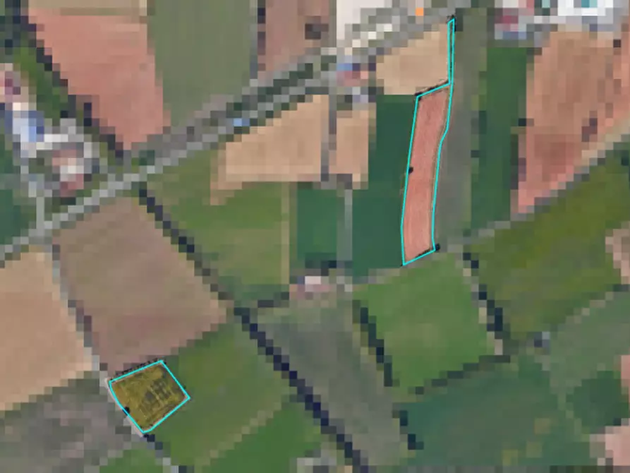 Immagine 2 di Terreno in vendita  in via colombere a Lonato del Garda