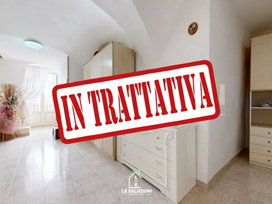 Immagine 1 di Casa indipendente in vendita  in Via Santo stefano 49 a Putignano