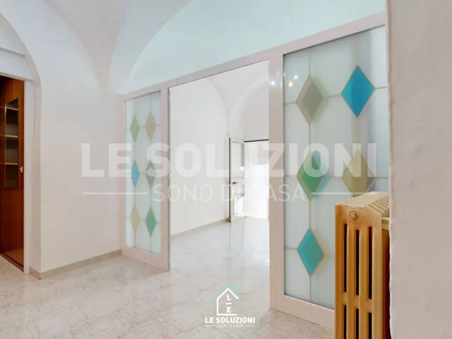 Immagine 3 di Casa indipendente in vendita  in Via Santo stefano 49 a Putignano