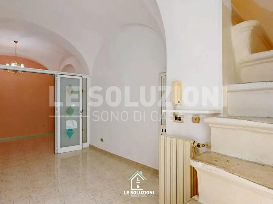 Immagine 4 di Casa indipendente in vendita  in Via Santo stefano 49 a Putignano