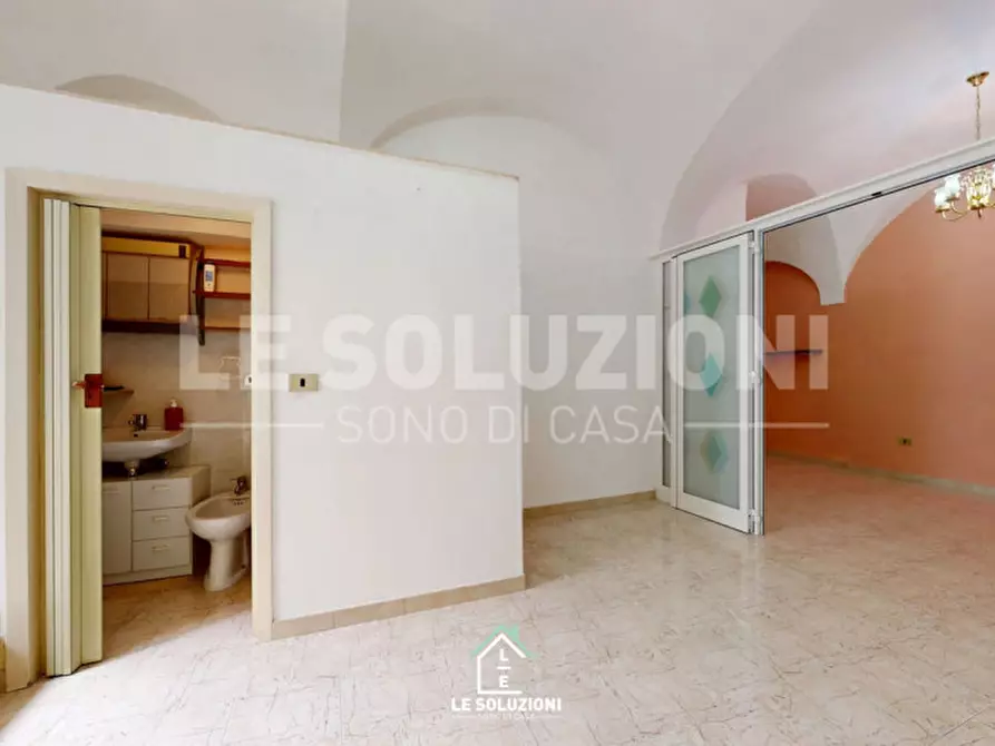 Immagine 5 di Casa indipendente in vendita  in Via Santo stefano 49 a Putignano