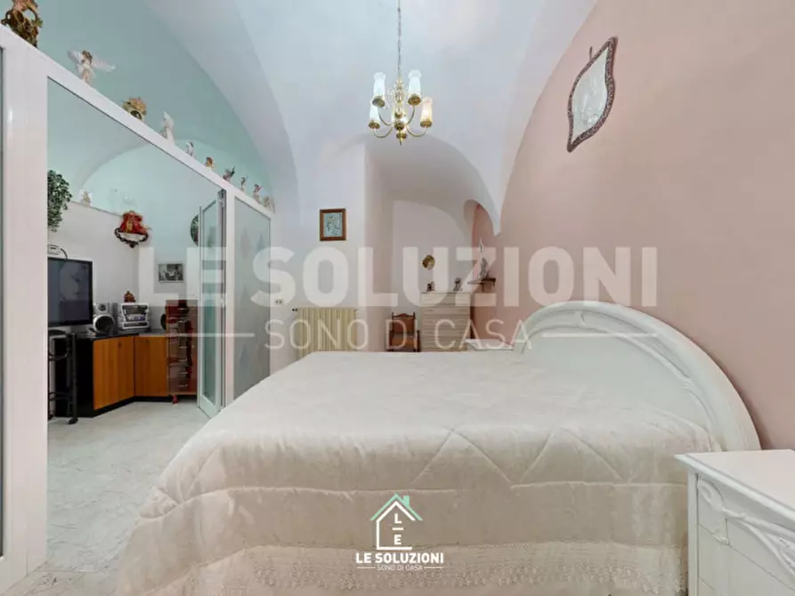 Immagine 6 di Casa indipendente in vendita  in Via Santo stefano 49 a Putignano