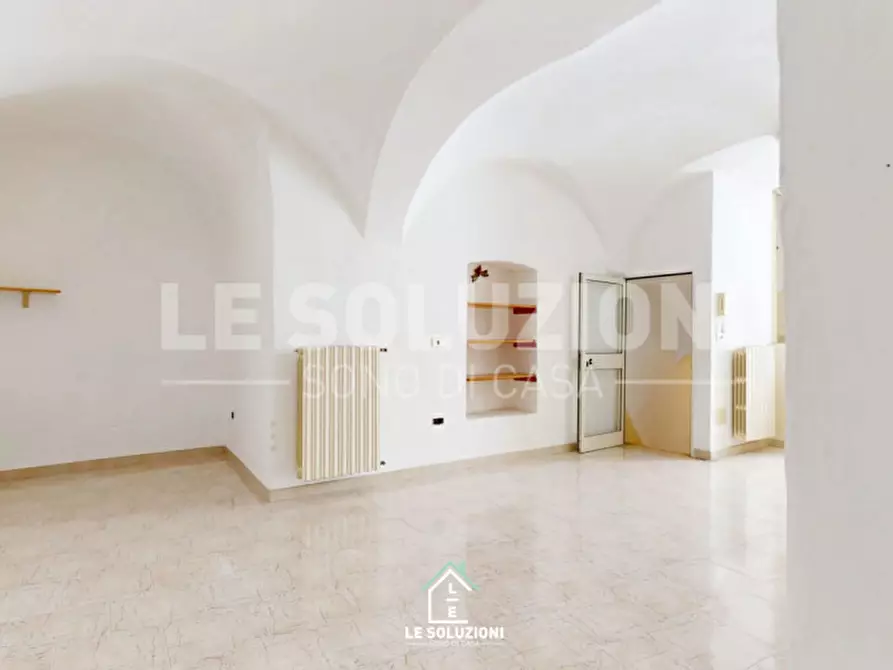 Immagine 7 di Casa indipendente in vendita  in Via Santo stefano 49 a Putignano