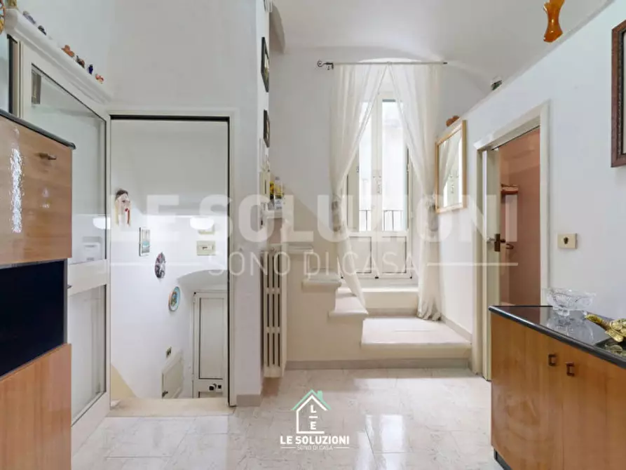 Immagine 9 di Casa indipendente in vendita  in Via Santo stefano 49 a Putignano