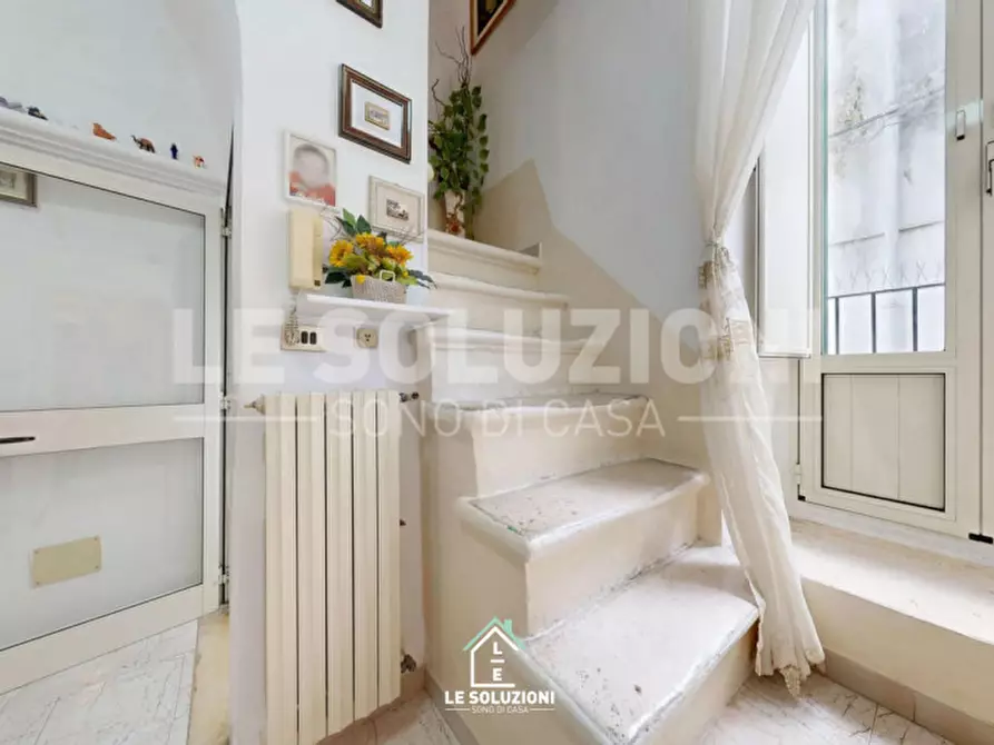 Immagine 9 di Casa indipendente in vendita  in Via Santo stefano 49 a Putignano