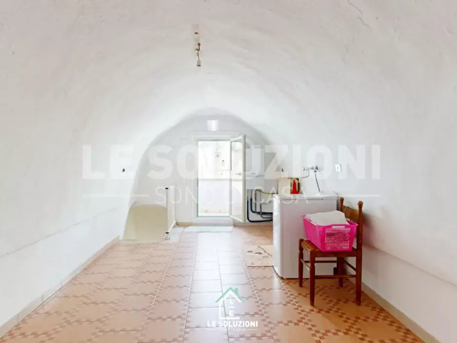 Immagine 9 di Casa indipendente in vendita  in Via Santo stefano 49 a Putignano