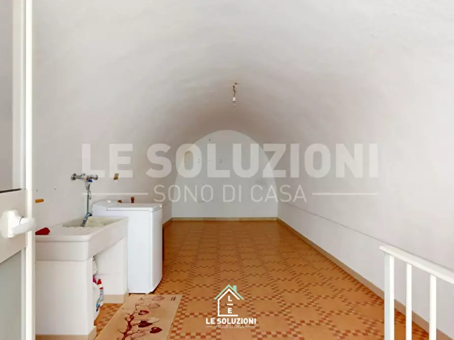 Immagine 10 di Casa indipendente in vendita  in Via Santo stefano 49 a Putignano