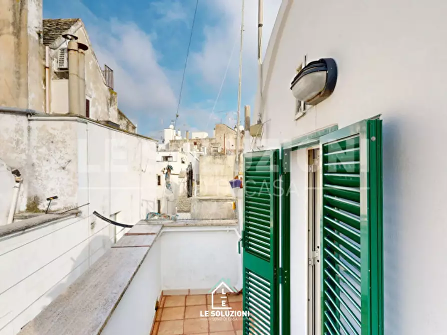 Immagine 11 di Casa indipendente in vendita  in Via Santo stefano 49 a Putignano
