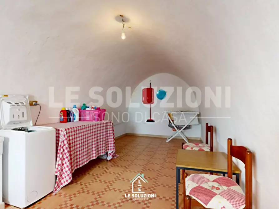 Immagine 13 di Casa indipendente in vendita  in Via Santo stefano 49 a Putignano