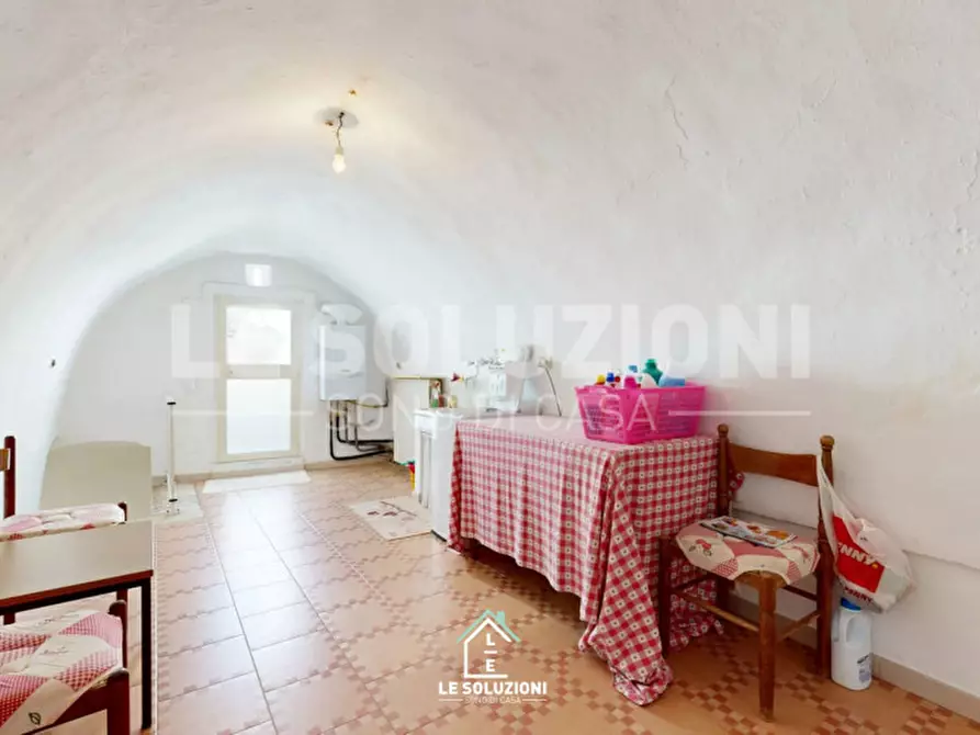 Immagine 15 di Casa indipendente in vendita  in Via Santo stefano 49 a Putignano