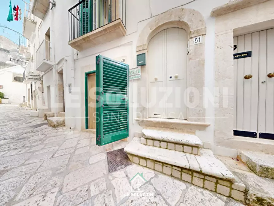 Immagine 15 di Casa indipendente in vendita  in Via Santo stefano 49 a Putignano