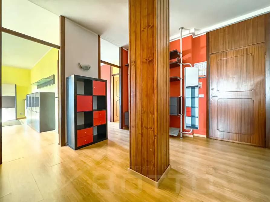 Immagine 5 di Appartamento in vendita  in via signini 1 a Borgomanero