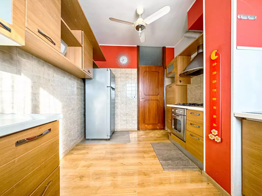 Immagine 6 di Appartamento in vendita  in via signini 1 a Borgomanero