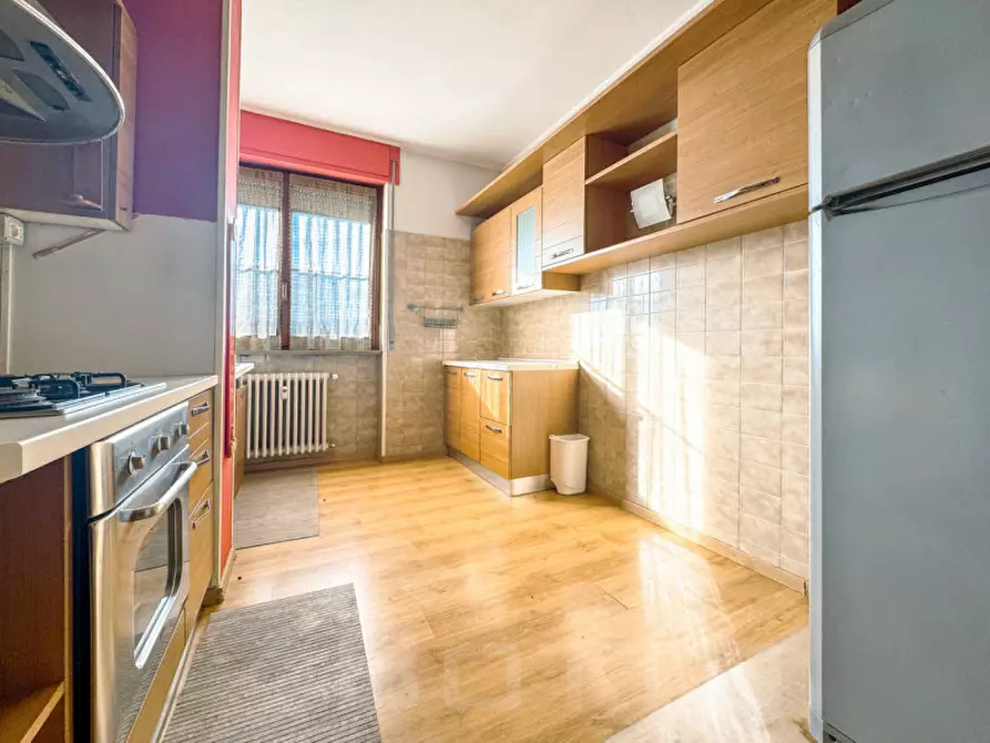 Immagine 8 di Appartamento in vendita  in via signini 1 a Borgomanero