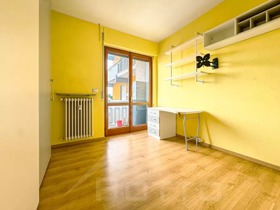 Immagine 11 di Appartamento in vendita  in via signini 1 a Borgomanero