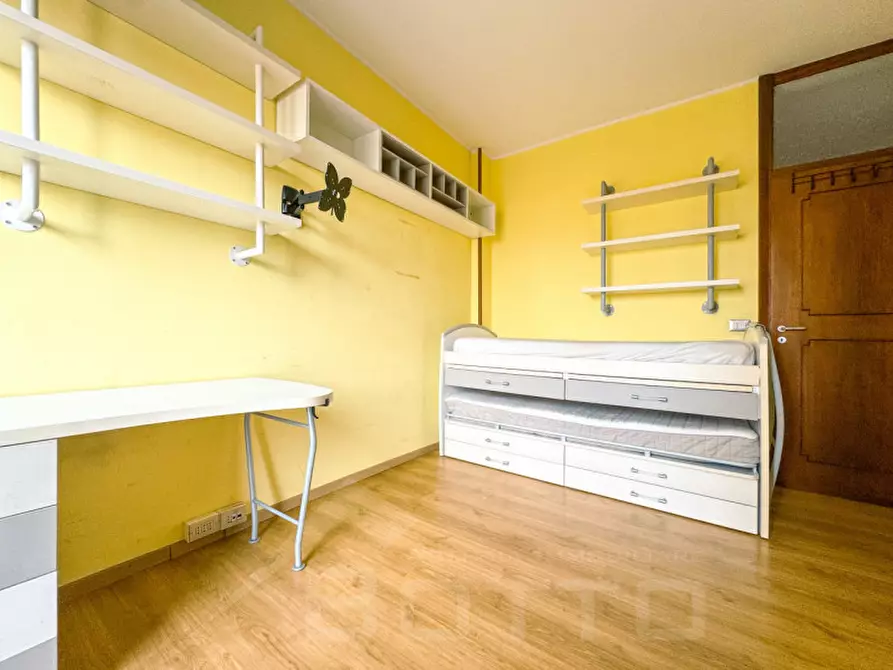 Immagine 12 di Appartamento in vendita  in via signini 1 a Borgomanero