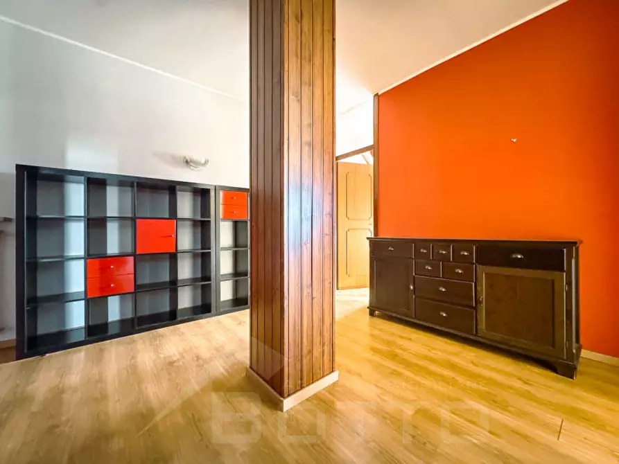 Immagine 13 di Appartamento in vendita  in via signini 1 a Borgomanero