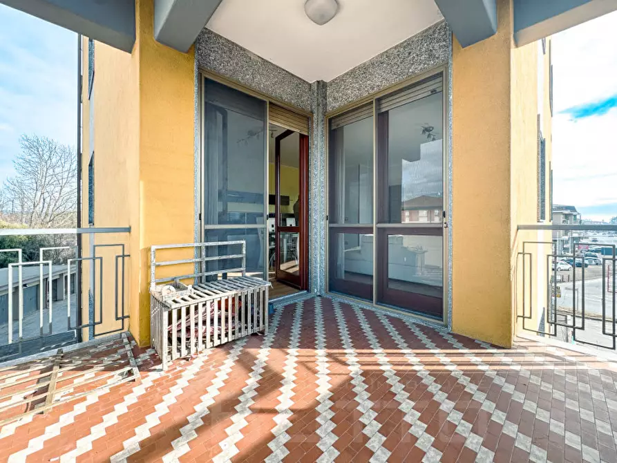 Immagine 18 di Appartamento in vendita  in via signini 1 a Borgomanero